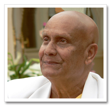 Sri Chinmoy