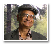 Amit Goswami, Ph.D.