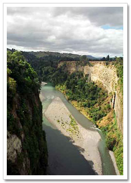 Rangitikei River